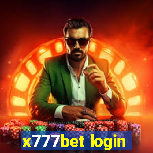 x777bet login