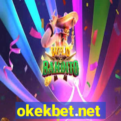 okekbet.net