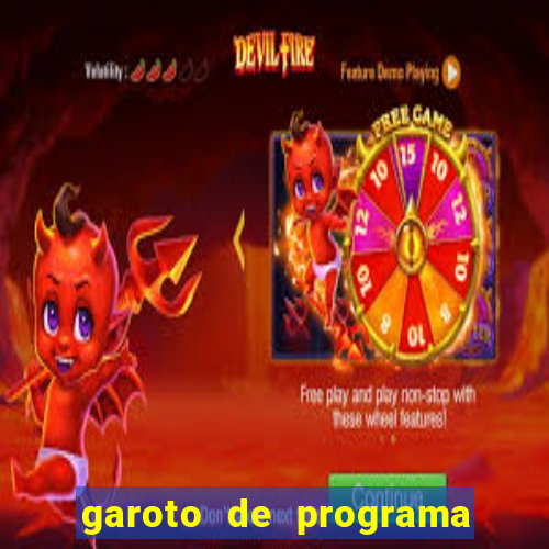 garoto de programa em porto de galinhas