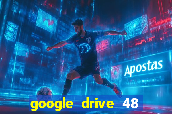 google drive 48 leis do poder