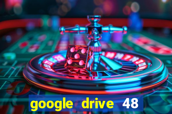 google drive 48 leis do poder