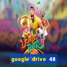 google drive 48 leis do poder