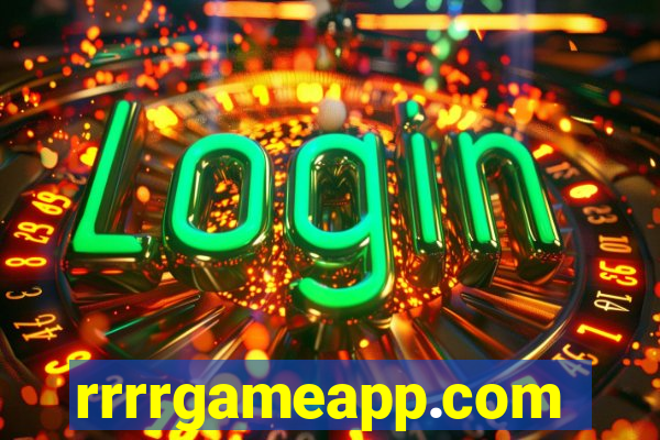 rrrrgameapp.com