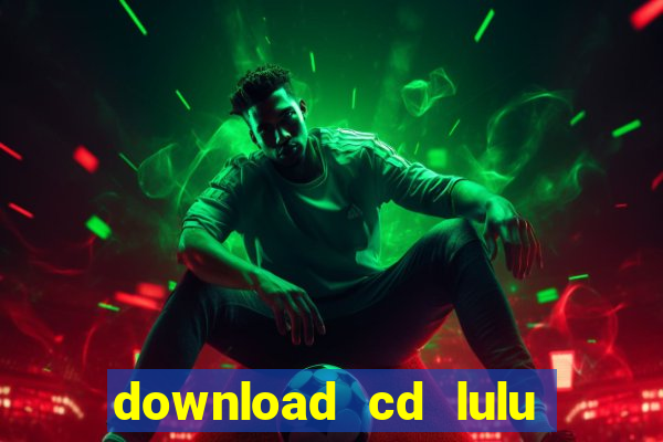 download cd lulu santos perfil