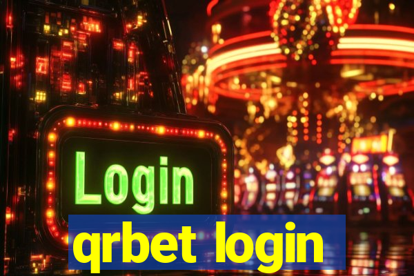 qrbet login