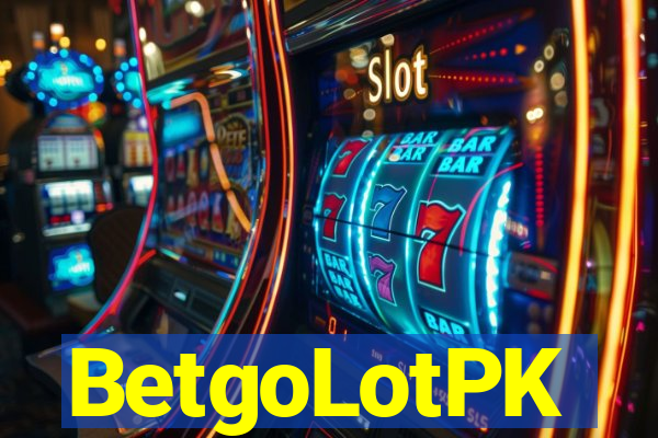 BetgoLotPK