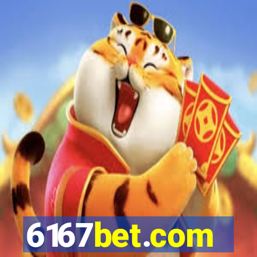 6167bet.com