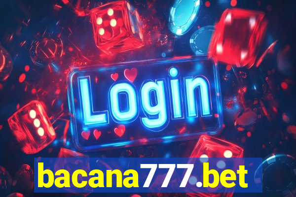 bacana777.bet