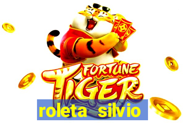 roleta silvio santos jogo