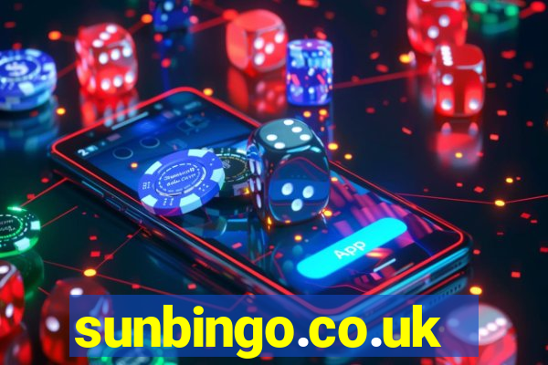 sunbingo.co.uk