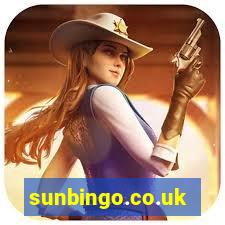 sunbingo.co.uk