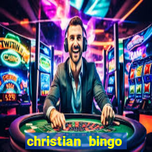 christian bingo porn gay