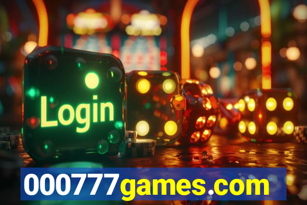 000777games.com