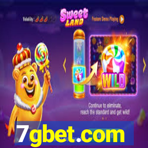 7gbet.com