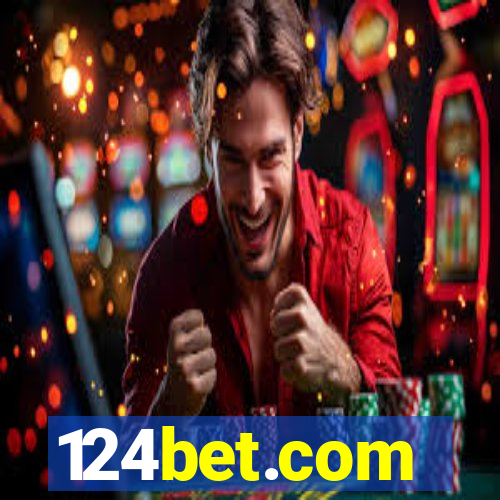 124bet.com