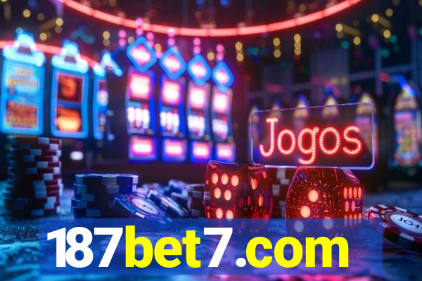 187bet7.com