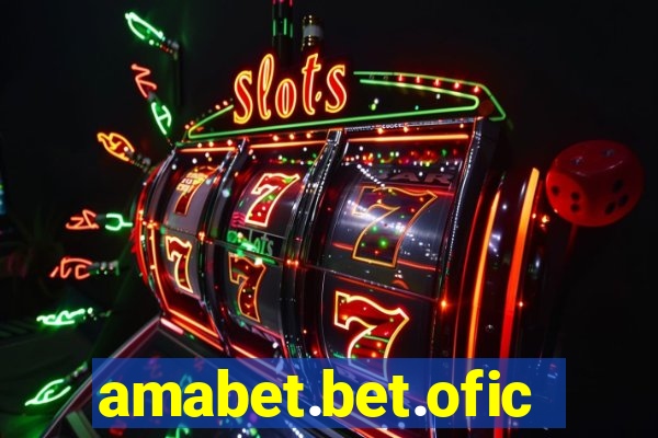 amabet.bet.oficial