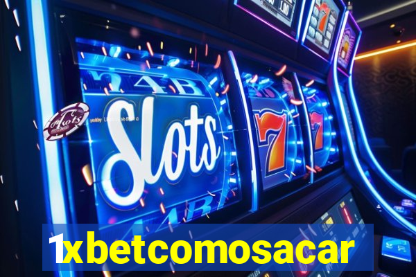 1xbetcomosacar