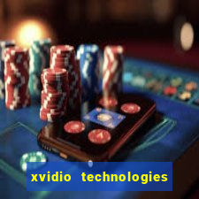 xvidio technologies startup brasil 2022 video game