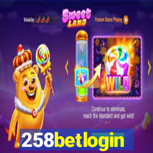 258betlogin