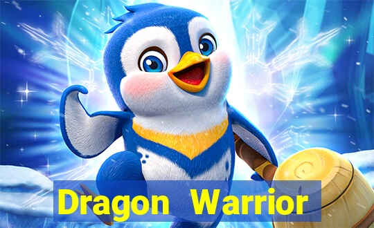 Dragon Warrior legend champion dinheiro infinito 2024