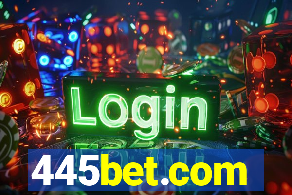 445bet.com