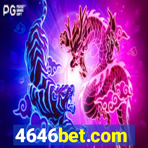 4646bet.com