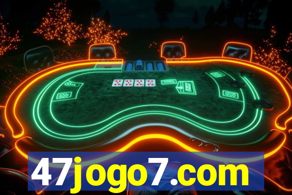 47jogo7.com