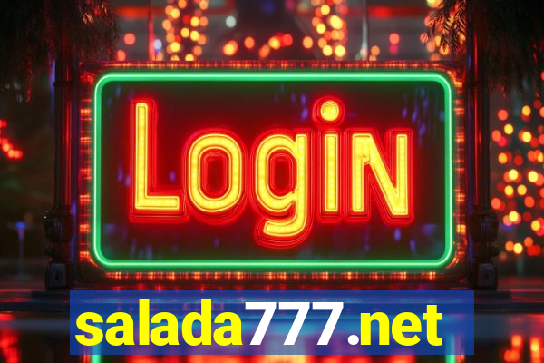 salada777.net