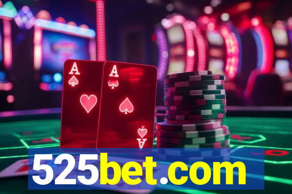 525bet.com