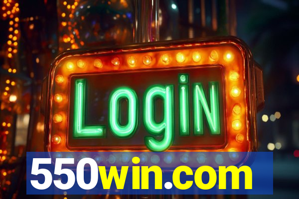 550win.com