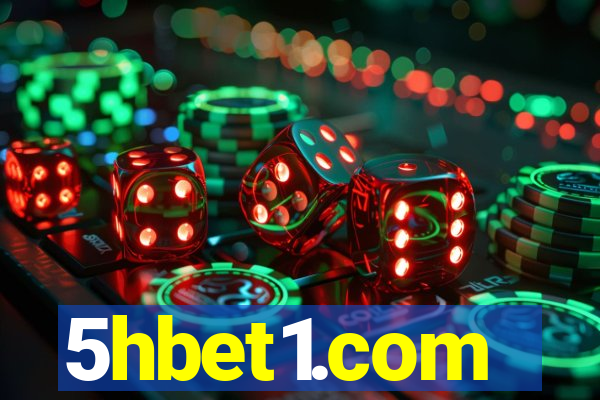 5hbet1.com