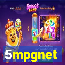 5mpgnet