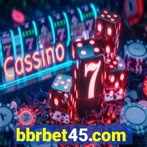 bbrbet45.com