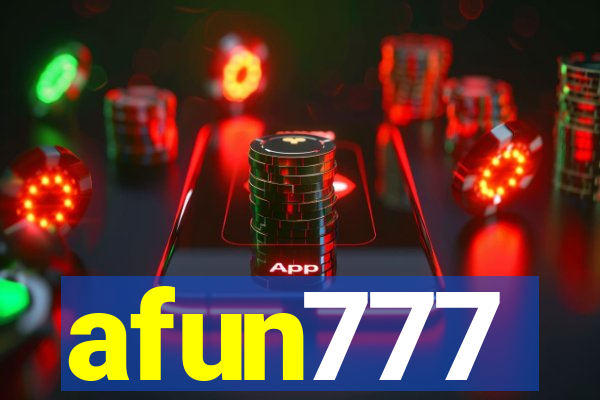 afun777