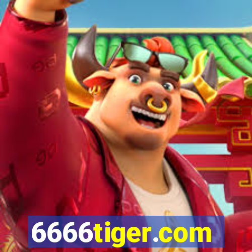 6666tiger.com