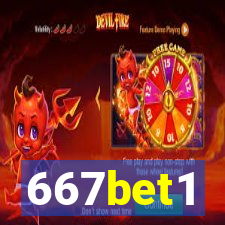 667bet1