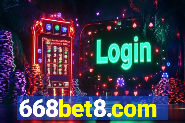 668bet8.com