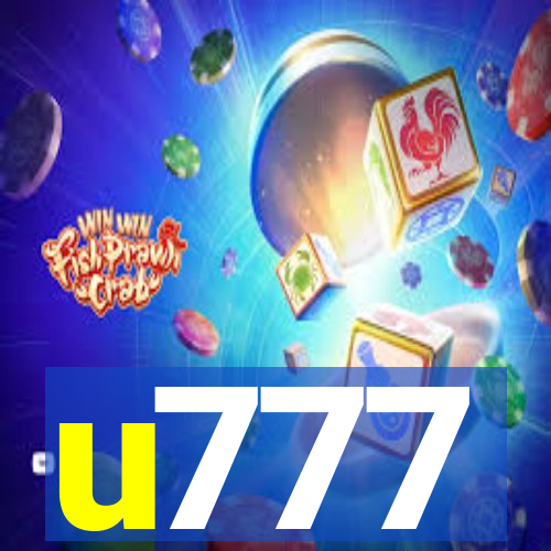 u777