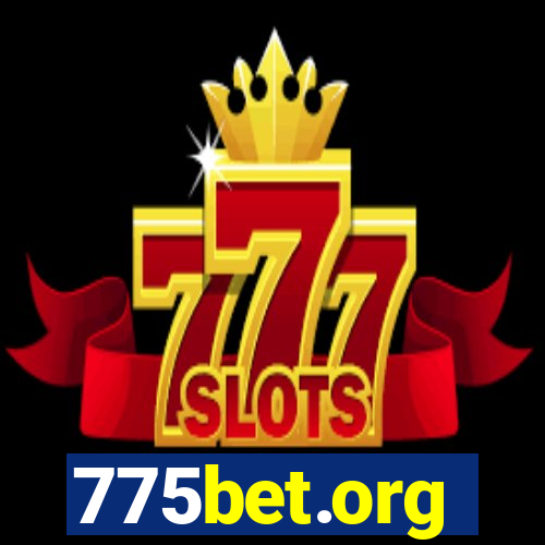 775bet.org