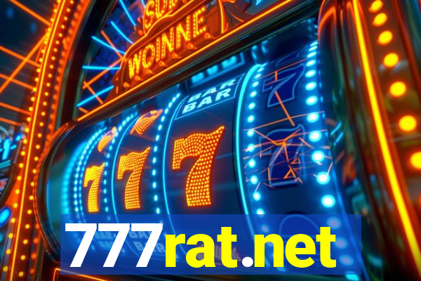 777rat.net