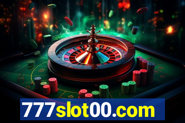 777slot00.com