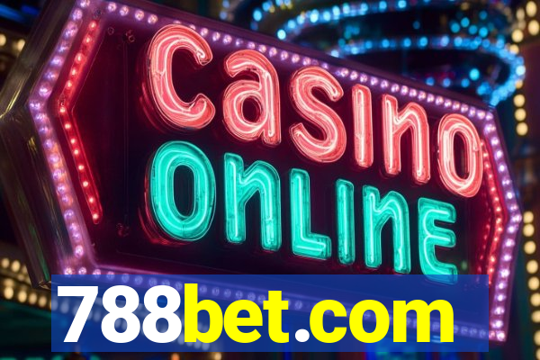 788bet.com