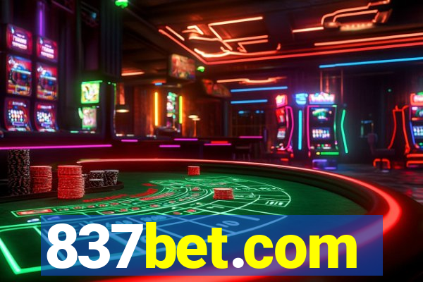 837bet.com