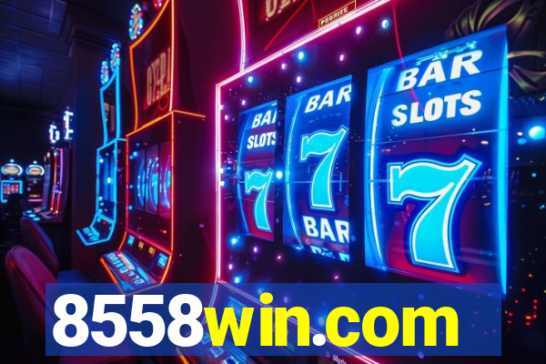 8558win.com