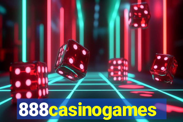 888casinogames