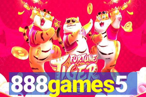 888games5