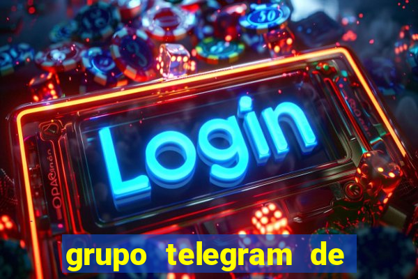 grupo telegram de jogos hackeado