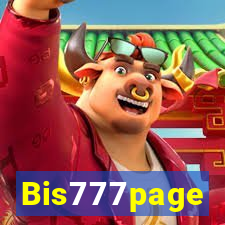 Bis777page