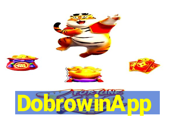 DobrowinApp